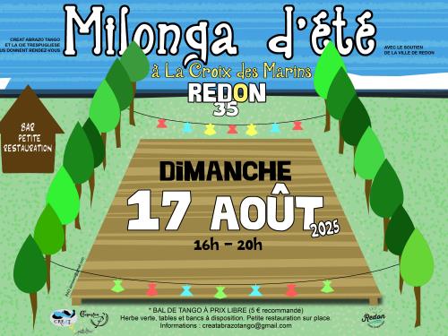 Confluence d'été - Danses latines