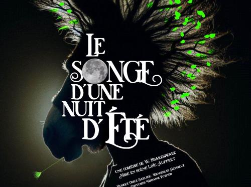 Le songe d'une nuit d'été