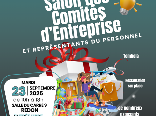 Salon CSE