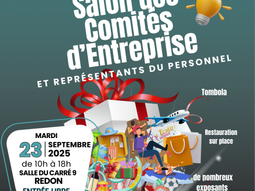 Salon CSE