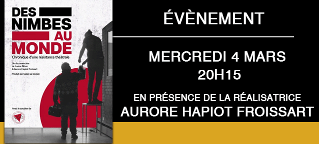 © Emeraude Cinémas