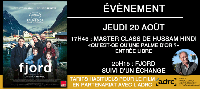 © Emeraude Cinéma