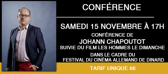 © Emeraude Cinémas