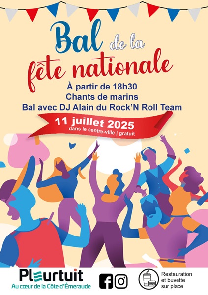 © Mairie Pleurtuit