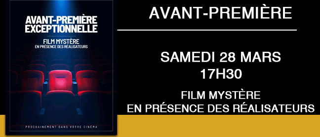 © Emeraude Cinémas