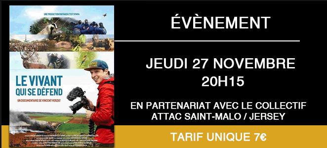 © Emeraude Cinémas