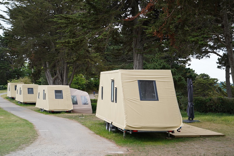 matratzen camping Camping Aufblasbare Matratze mit eingebauter Luftpumpe  ARISTOS  International GmbH