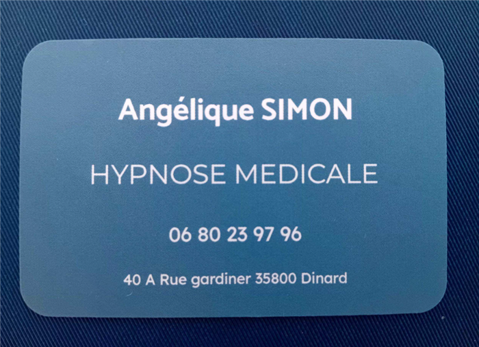 Angélique SIMON - © Angélique SIMON