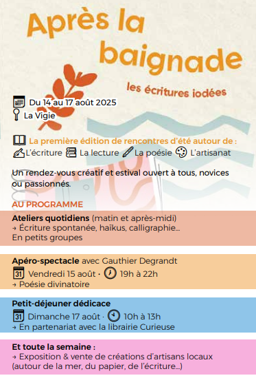 © Mairie Saint-Briac