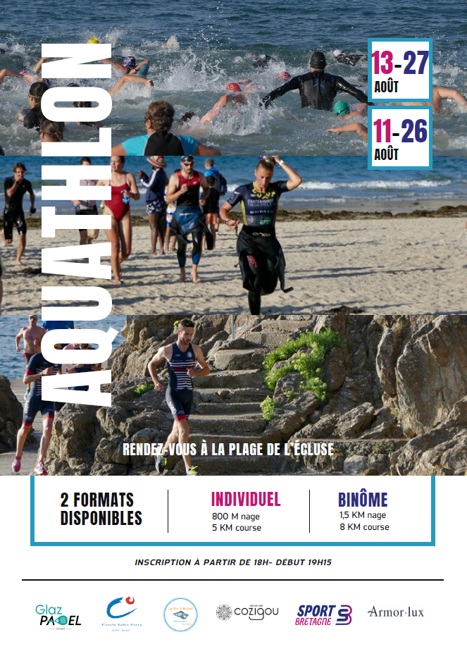 © Ville de Dinard