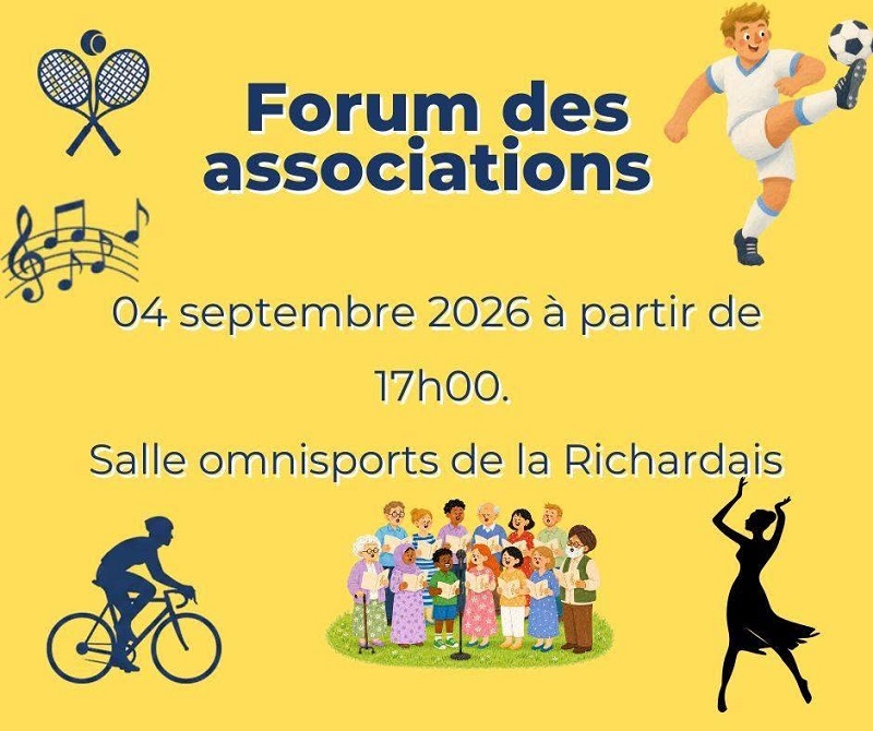 © Mairie de La Richardais