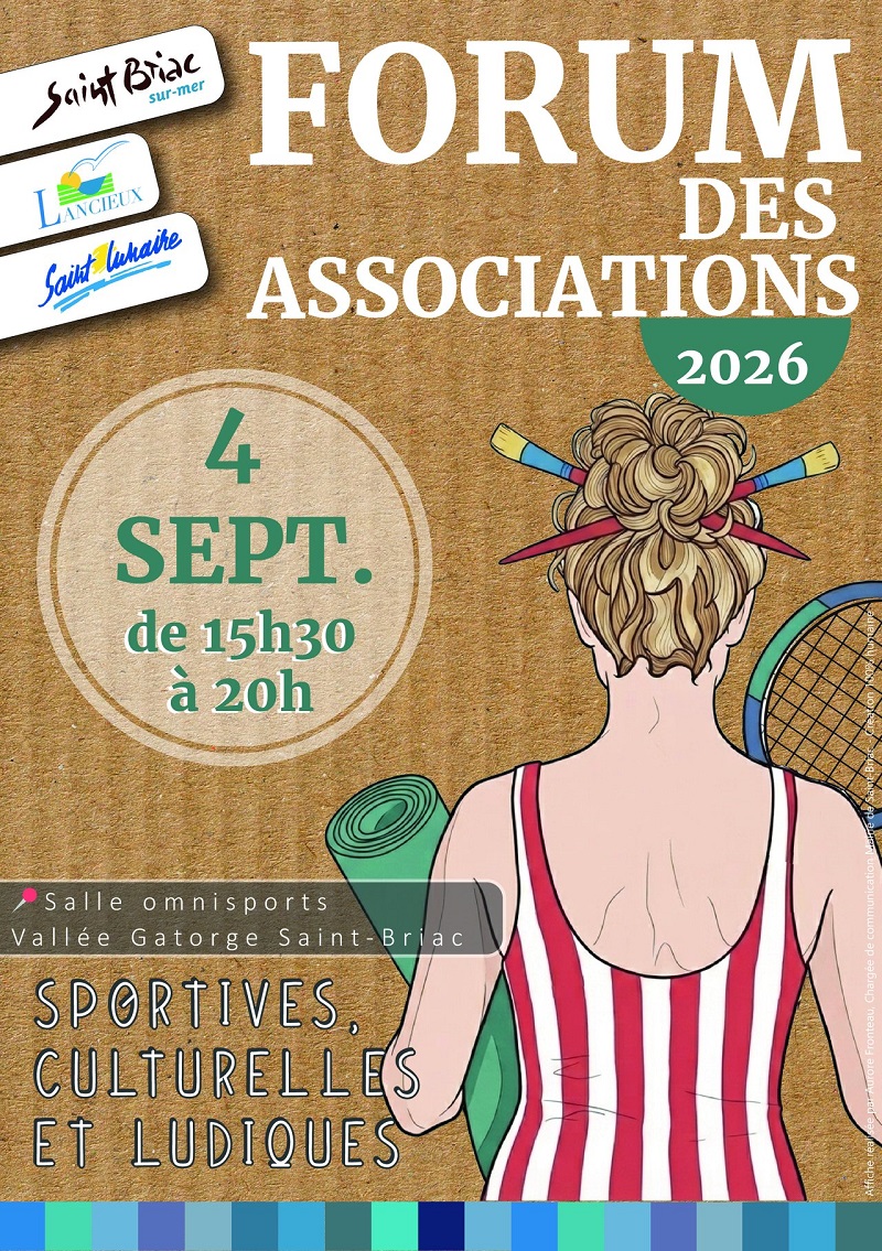 © Saint-Briac-sur-Mer - Saint-Lunaire - Lancieux