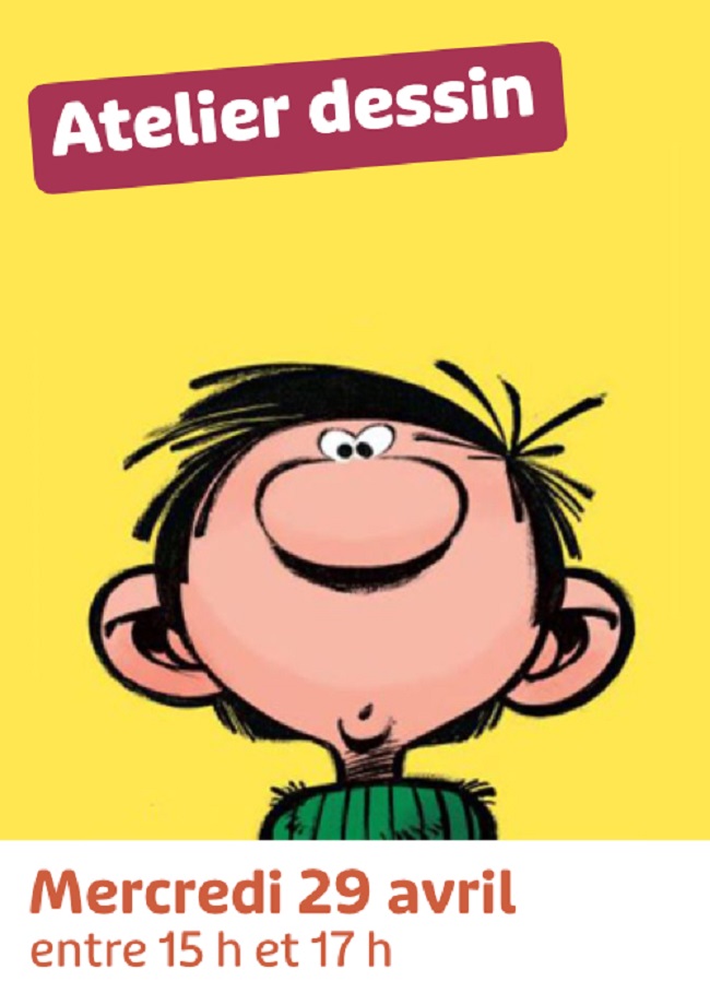 © Médiathèque de Saint-Lunaire 