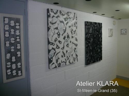 Atelier KLARA1
