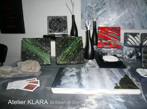 Atelier KLARA4