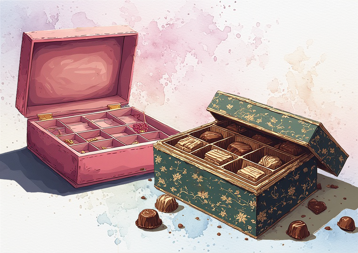 Atelier Cartonnage - Chloé Boinnot