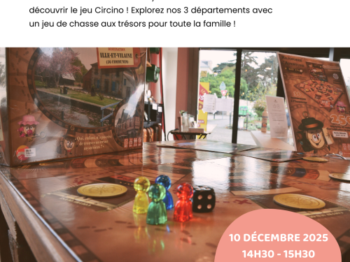 Animation_Circino - Atelier furoshiki