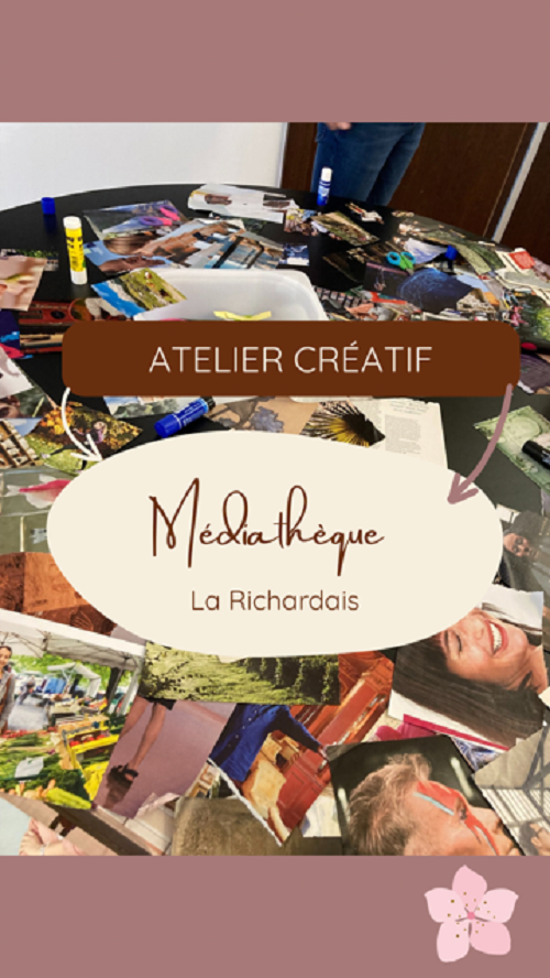 © Médiathèque de La Richardais