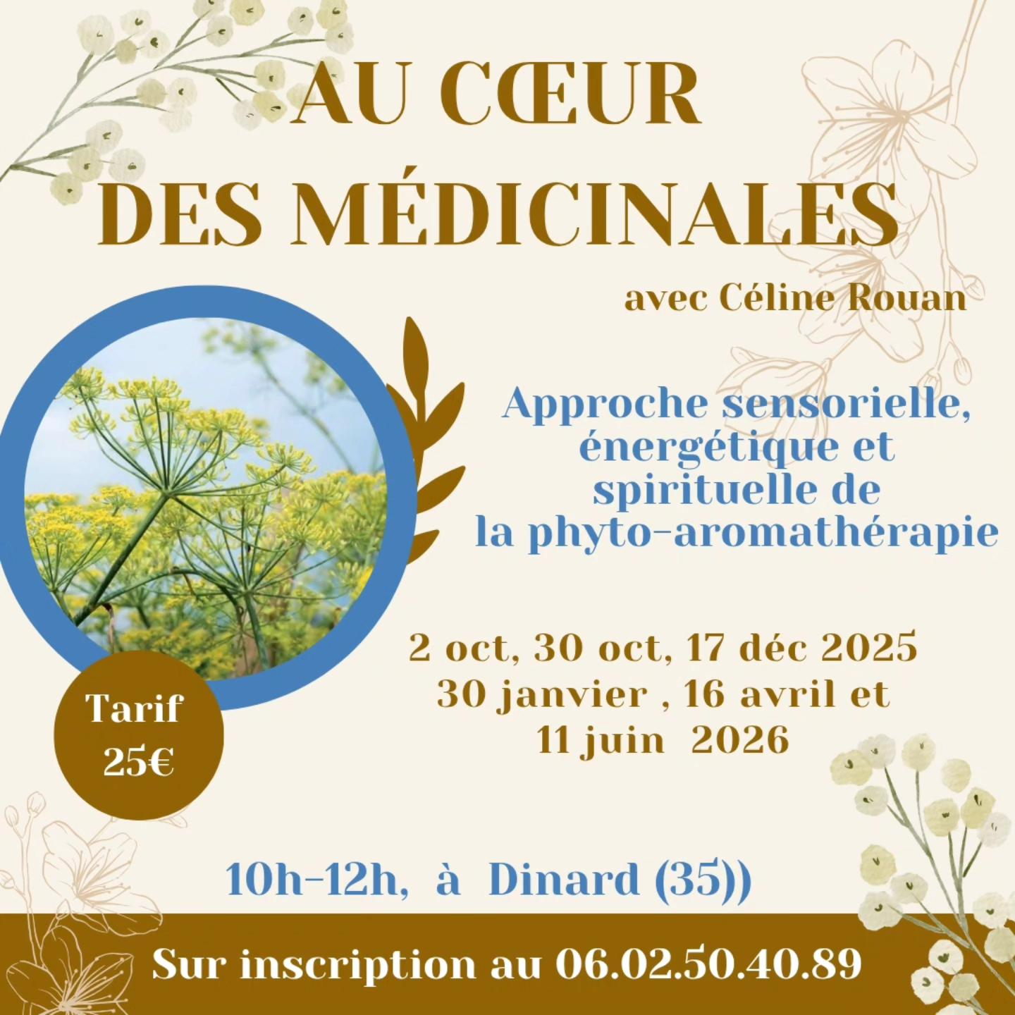 © Aux Herbes de Maria