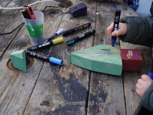 Noël - Ville de Redon