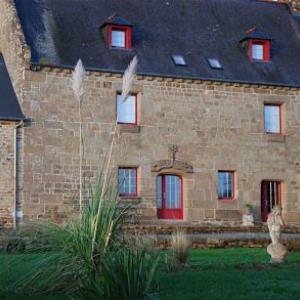 Gîte Au-Domaine-de-Rimou—Au-Domaine-de-Rimou Gîte Au-Domaine-de-Rimou