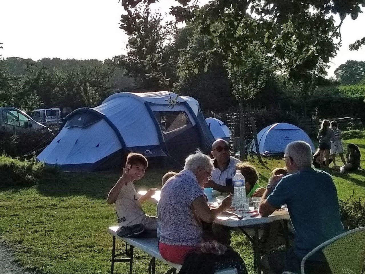 Ille & Vilaine Tourism (35) en Brittany photo 2