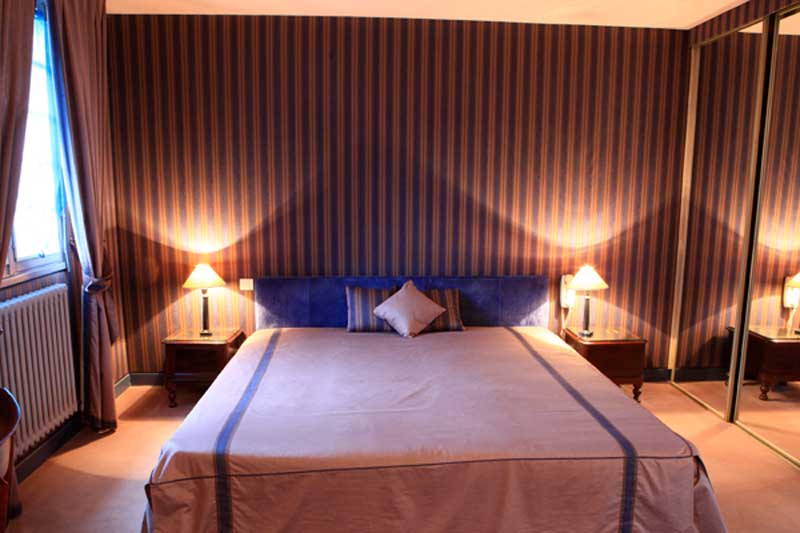 Auberge Grand'Maison