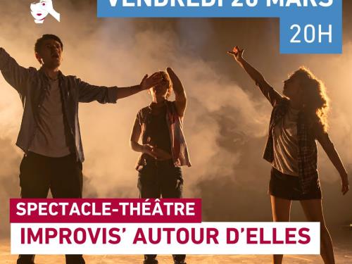 Autour d'Elles 2026 -  (14)