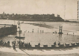 © Archives municipales