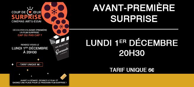 © Emeraude Cinémas