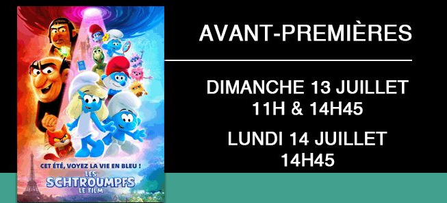 ©Cinéma Emeraude 