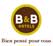 B&B B&B
