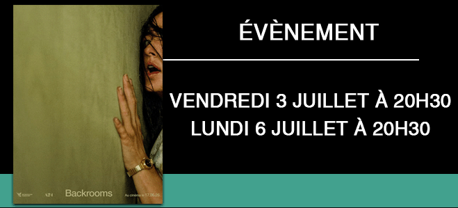  © Émeraude cinéma