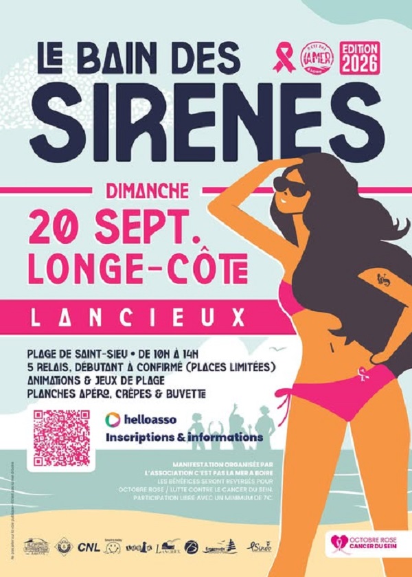 © C'est pas la mer à boire