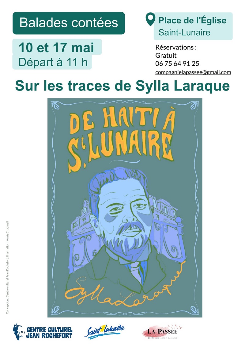 © Compagnie La Passée 