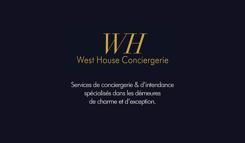 Service-West House Conciergerie-Saint-Malo