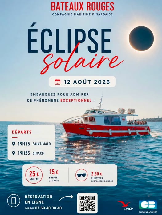 © Bateaux Rouges