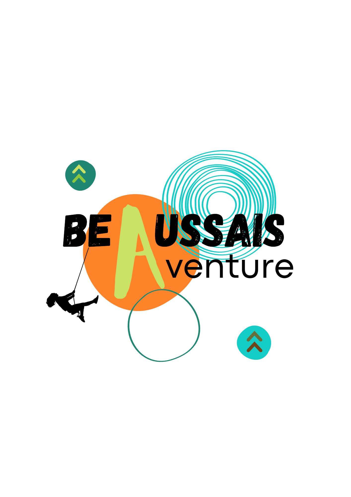 Beaussais Aventure_Ploubalay_logo accrobranche-labyrinthe-laser