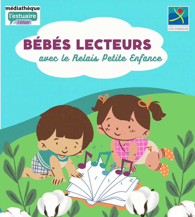 © Médiathèque La Richardais 