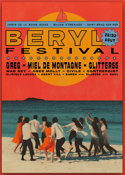 © Maison Béryl