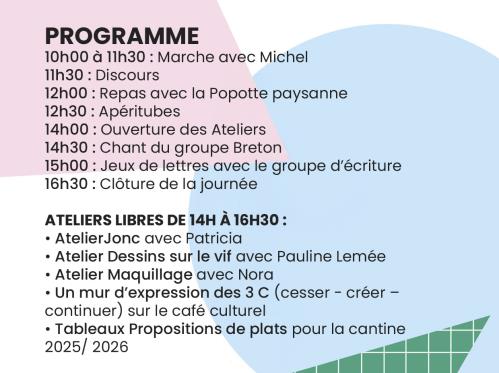 5 ans la Bicoque