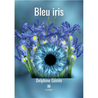 Bleu-iris