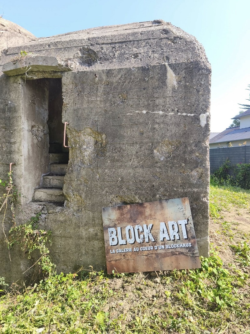 © Les Pirates de l'Art