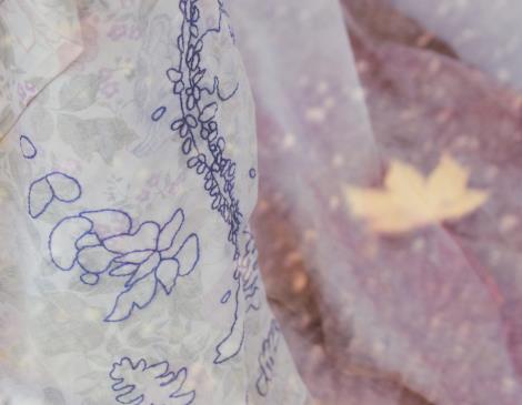 Bouquet n°2 (Bretagne)