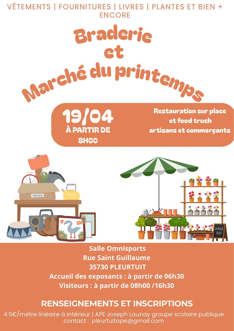  © Ape Pleurtuit Ecoles-Joseph Launay