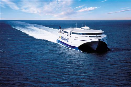 ©Brittany Ferries