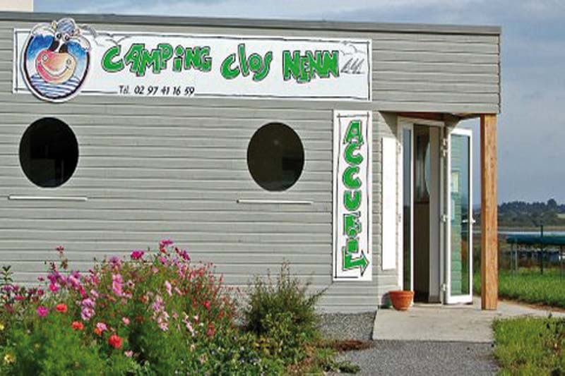 CAMPING CLOS NENN