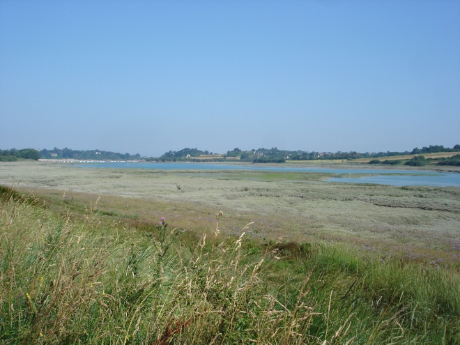 Autour de Lancieux