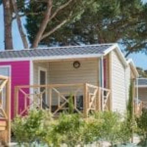 Camping-Emeraude-Saint-Briac-mobilhome—©Droits réservés Camping-Emeraude-Saint-Briac-mobilhome