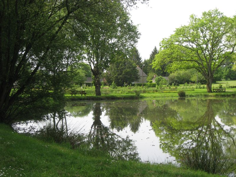 Ille & Vilaine Tourism (35) en Brittany photo 5